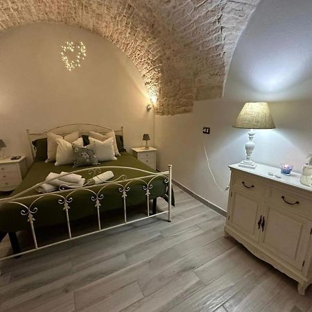 Casa Nicole Apartment Martina Franca Luaran gambar