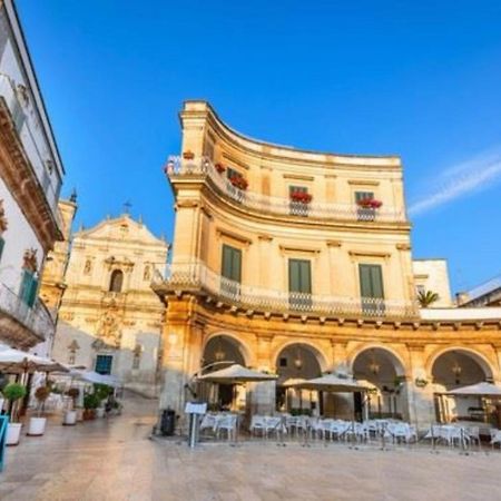 Casa Nicole Apartment Martina Franca Luaran gambar