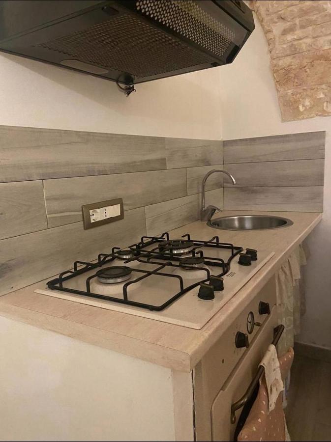 Casa Nicole Apartment Martina Franca Luaran gambar