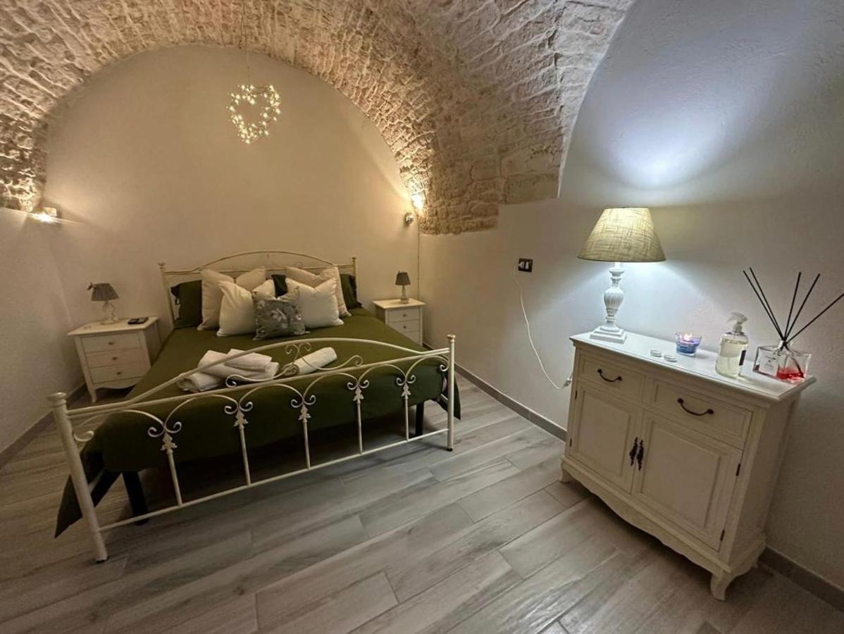 Casa Nicole Apartment Martina Franca Luaran gambar