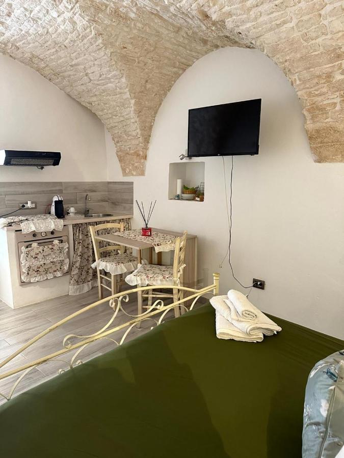Casa Nicole Apartment Martina Franca Luaran gambar