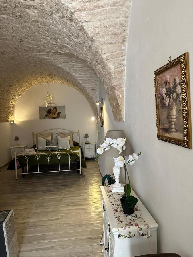 Casa Nicole Apartment Martina Franca Luaran gambar