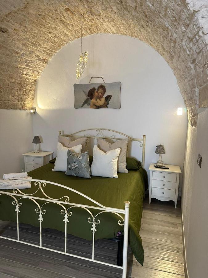 Casa Nicole Apartment Martina Franca Luaran gambar