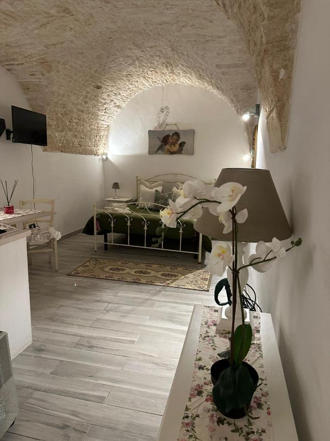 Casa Nicole Apartment Martina Franca Luaran gambar