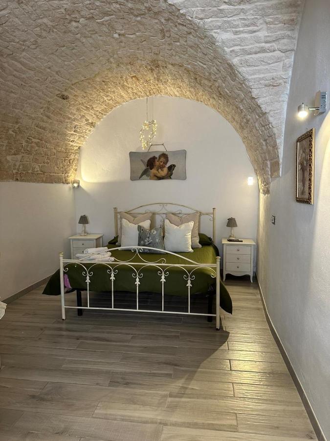 Casa Nicole Apartment Martina Franca Luaran gambar