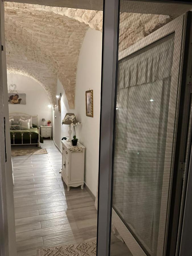Casa Nicole Apartment Martina Franca Luaran gambar