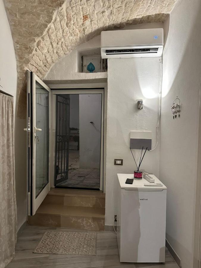 Casa Nicole Apartment Martina Franca Luaran gambar