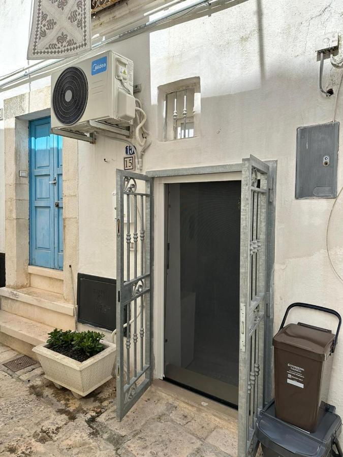 Casa Nicole Apartment Martina Franca Luaran gambar