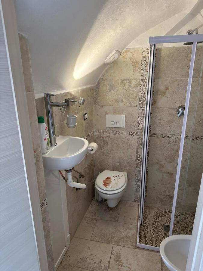 Casa Nicole Apartment Martina Franca Luaran gambar