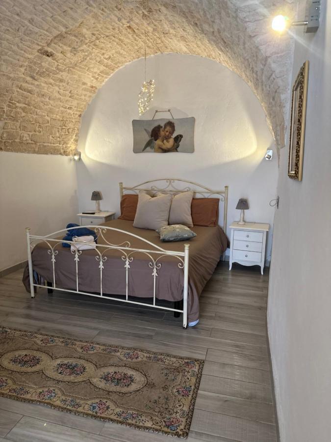 Casa Nicole Apartment Martina Franca Luaran gambar